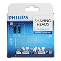 Produktbild: Philips SH30/50 Scherkopf Ersatzklingen 3 Stück für Series 3000 Rasierer
