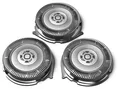 Produktbild: Philips Shaver Series 3000 SH30/50 ComfortCut Ersatzscherklingen