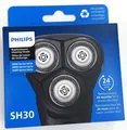 Produktbild: Philips Rasierer Zubehör SH30/50 Ersatz Scherkopfmesser für S3000 S1000 SW37..