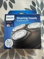 Produktbild: Philips Shaver Series 3000 Ersatzscherköpfe - Schwarz (SH30/50)
