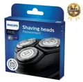 Produktbild: Philips SH30 Ersatzscherkopf für elektrische Rasierer der Series 1000&3000SDDE8D