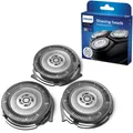 Produktbild: NEU Philips Scherköpfe SH30 Serie 1000 3000 SW3700 Ersatzkopf Rasierer