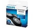 Produktbild: Neu Philips Scherkopf SH30 Scherköpfe für Shaver Series 1000-2000-3000 Rabatt DE