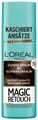 Produktbild: LOreal Paris Magic Retouch Ansatz-Kaschierspray Dunkelbraun Schwarzbraun 75 ml