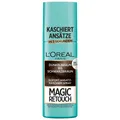 Produktbild: L'Oréal Paris Magic Retouch Ansatz-Kaschierspray Dunkelbraun Schwarzbraun 75 ml