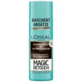 Produktbild: ✅ Loreal Magic Retouch DUNKELBRAUN bis SCHWARZBRAUN Ansatz Kaschierspray 75ml ✅