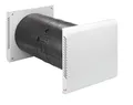 Produktbild: ComfoSpot 50 Edelstahl - Zehnder 527 007 220