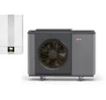 Produktbild: Wolf Wärmepumpe CHA-Monoblock 16/20 (400V) mit E-Heizelement 9 kW