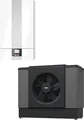Produktbild: Wolf Wärmepumpe CHA-Monoblock 16/20 400V mit E-Heizstab
