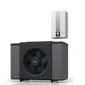 Produktbild: Wolf CHA-16/20 Mod. Luft/Wasser-Wärmepumpe in Monoblockbauweise, E-Heizstab 9 kW