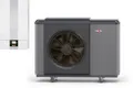 Produktbild: Wolf Wärmepumpe CHA-Monoblock 16/20 (400V) mit E-Heizelement 9 kW 9147922