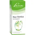 Produktbild: NUX Vomica Similiaplex Tropfen 100 ml