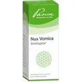 Produktbild: NUX VOMICA SIMILIAPLEX Tropfen 100 ml