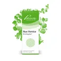 Produktbild: Pascoe® Nux Vomica Similiaplex: Homöopathisches Komplexmittel – 100 ml – Naturheilkunde – Konstitutionsmedizin – Naturmedizin - Homöopathie