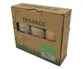 Produktbild: BioBizz Bio-B-Tripack-Outdoor 3x250ml