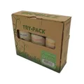 Produktbild: Try Pack Outdoor - Biobizz Dünger