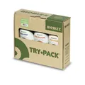 Produktbild: BioBizz Trypack Outdoor Pflanzenmittel Set für wachstumsstarke Pflanzen
