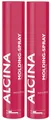 Produktbild: 2x Alcina Molding Spray extra Strong 200 ml