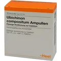 Produktbild: UBICHINON comp.Ampullen 10 St