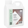 Produktbild: eukula® euku Mattwax Dispersionspflegemittel, Ideales Polish für matte Lacke, 1000 ml - Flasche 2174000100