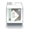 Produktbild: eukula care matt 1 L | Parkett Pflege & Auffrischung versiegelter Holzböden, PVC, Linoleum | schützt vor Abrieb | Parkettpflege | Dispersionspflegemittel