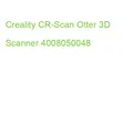 Produktbild: Creality CR-Scan Otter 3D Scanner 4008050048 (6971636400158)