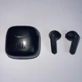 Produktbild: JBL Wave 300 TWS True-Wireless In-Ear Bluetooth-Kopfhörer Kabellose Ohrhörer int