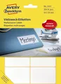 Produktbild: Avery Zweckform® Etiketten  54x35mm weiß ZWECKF. 3337 224ST