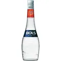 Produktbild: Bols Triple Sec (Curaao Orange) Liqueur 0,7 Liter 38% Vol.