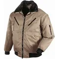 Produktbild: Piloten-jacke Oslo Khaki M 4177 - Texxor