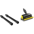 Produktbild: Kärcher PS 30 Plus Powerschrubber Waschbürste schwarz/gelb für Kärcher K 2 - K 7