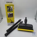 Produktbild: Kärcher PS 30 Plus Flächenreiniger Powerschrubber mit Seitendüse (kompatibel mit