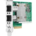 Produktbild: HP 530SFP+ - Netzwerkkarte, PCIe, Gigabit Ethernet, 2x SFP+