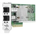 Produktbild: Aruba a Hewlett Packard Enterprise company HPE 530SFP+ Adapter für Apollo 4200 Gen9, ProLiant DL325 Gen10, DL360 Gen10, DL360 Gen10, DL380 Gen10, DL380 Gen10, DL380 Gen10, DL388 Gen10, ML350 Gen10