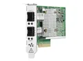 Produktbild: HP Ethernet 10Gb 2 Port 530SFP+652503-B21 656224-001 Adapter W / Beide Klammern