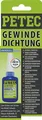 Produktbild: Petec Gewindedichtung, blau