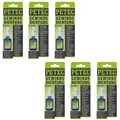 Produktbild: Petec 6x Gewindedichtung 15g Sb-Karte