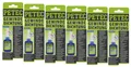 Produktbild: 6x PETEC Gewinde Dichtung universal blau 15g Gewindedichtmittel - 97216