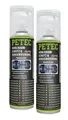 Produktbild: 2x PETEC Hohlraumschutz & Konservierung 500ml mit Sprühsonde TRANSLUCENT - 73550