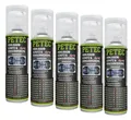 Produktbild: 5x PETEC Hohlraumschutz & Konservierung 500ml mit Sprühsonde TRANSLUCENT - 73550