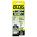 Produktbild: Petec 97216 Gewindedichtung Flasche 15 Gramm SB-Karte blau Dichtungsmittel
