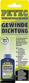 Produktbild: PETEC Gewindedichtung 97216- 15 g