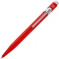 Produktbild: Caran d'Ache Kugelschreiber 849 CLASSIC LINE rot