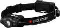 Produktbild: LED LENSER H5 Core Stirnlampe, schwarz (502193)