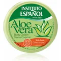 Produktbild: Instituto Español Aloe Vera (Körpercreme, 400 ml) (8411047143186)