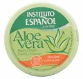Produktbild: Instituto Espanol Körperpflegemittel Instituto Español Aloe Vera Body Cream 400ml