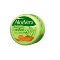 Produktbild: Instituto Espanol Aloe Vera Körpercreme 400ml Feuchtigkeitspflege