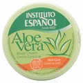 Produktbild: Instituto Español Aloe Vera Body Cream 400ml