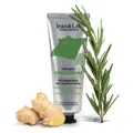 Produktbild: Jean & Len Handcreme Rosemary & Ginger mit Urea vegan 75ml ohne Parabene