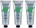 Produktbild: Jean & Len sehr geile Handcreme Rosemary & Ginger 5% Urea & Hyaluronsäure 3x75ml